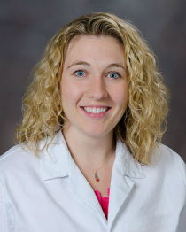 Dr. Melissa Kinder, Hand Surgeon Portland, Oregon
